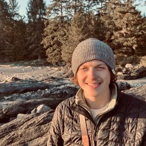 Picture of Ryan Enright