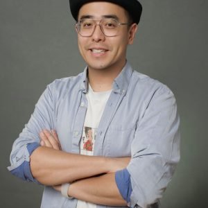 Ryan Duan